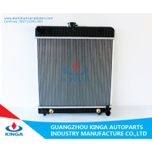 para Benz W123 / 200d / 280c′76-85 en Auto Radiator OEM 1235003603/3803/6003 en buena calidad